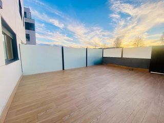 Piso en alquiler en Lardero