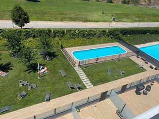 Piso en alquiler en Lardero