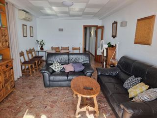 Ático en alquiler en Las Gaviotas en Fuengirola