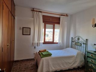 Ático en alquiler en Las Gaviotas en Fuengirola