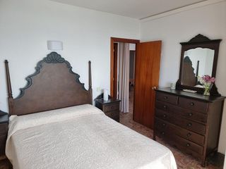 Ático en alquiler en Las Gaviotas en Fuengirola