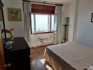 Ático en alquiler en Las Gaviotas en Fuengirola