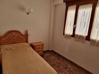 Ático en alquiler en Las Gaviotas en Fuengirola