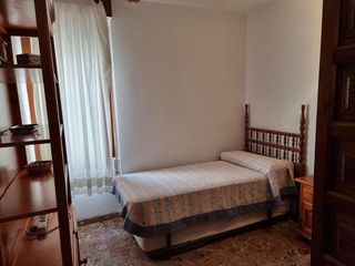 Ático en alquiler en Las Gaviotas en Fuengirola