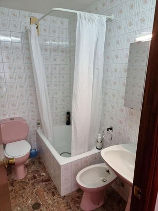 Ático en alquiler en Las Gaviotas en Fuengirola