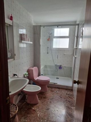 Ático en alquiler en Las Gaviotas en Fuengirola