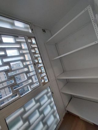 Piso en alquiler en Romareda en Zaragoza