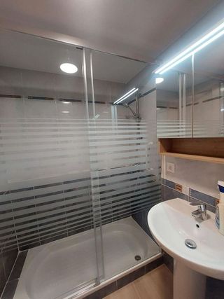 Piso en alquiler en Romareda en Zaragoza