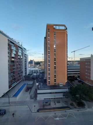 Piso en alquiler en Romareda en Zaragoza