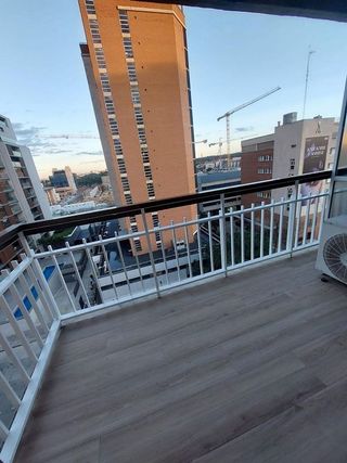 Piso en alquiler en Romareda en Zaragoza