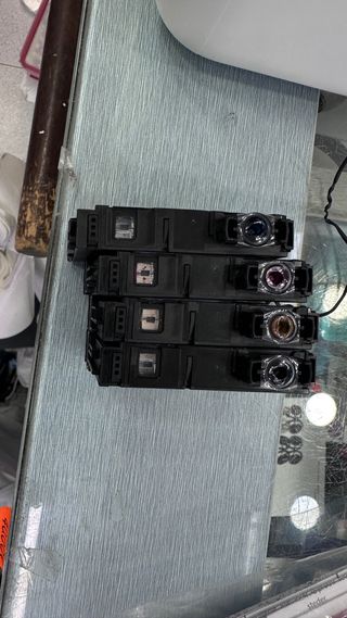 Stampante Epson Expression Home XP-4205