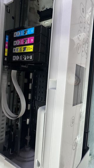 Stampante Epson Expression Home XP-4205