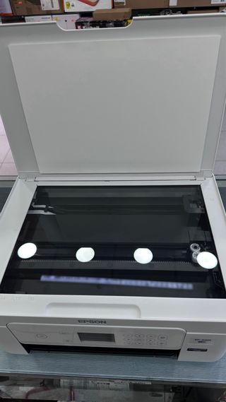 Stampante Epson Expression Home XP-4205