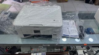 Stampante Epson Expression Home XP-4205