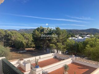 Piso en alquiler en Cala Vedella - Cala Tarida - Cala Conta en Sant Josep de sa Talaia