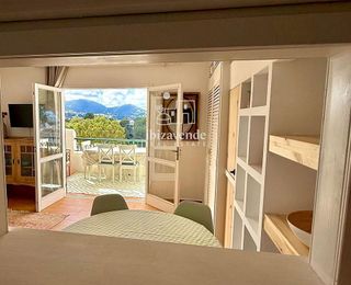 Piso en alquiler en Cala Vedella - Cala Tarida - Cala Conta en Sant Josep de sa Talaia