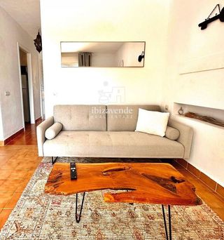 Piso en alquiler en Cala Vedella - Cala Tarida - Cala Conta en Sant Josep de sa Talaia