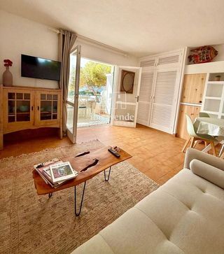 Piso en alquiler en Cala Vedella - Cala Tarida - Cala Conta en Sant Josep de sa Talaia