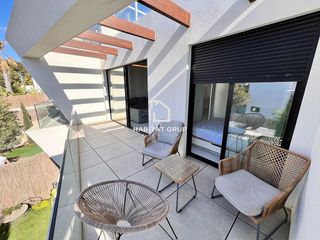 Piso en alquiler en Sant Antoni de Portmany