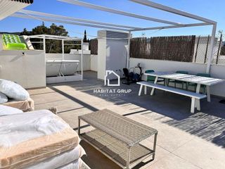 Piso en alquiler en Sant Antoni de Portmany