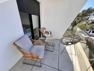 Piso en alquiler en Sant Antoni de Portmany