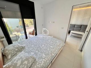 Piso en alquiler en Sant Antoni de Portmany