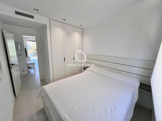 Piso en alquiler en Sant Antoni de Portmany