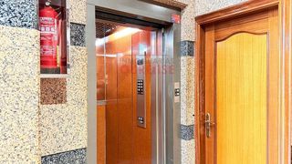 Piso en alquiler en Couto en Ourense