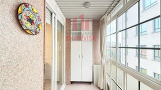 Piso en alquiler en Couto en Ourense