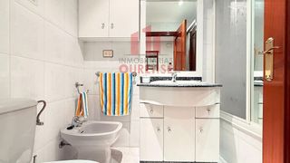 Piso en alquiler en Couto en Ourense