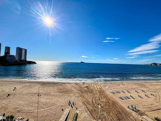 Piso en alquiler en Playa de Levante en Benidorm