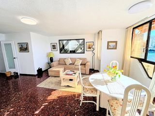 Piso en alquiler en Playa de Levante en Benidorm