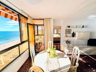 Piso en alquiler en Playa de Levante en Benidorm