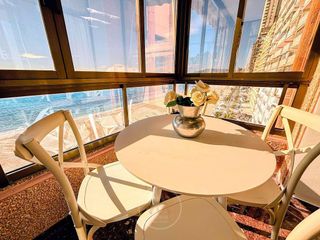 Piso en alquiler en Playa de Levante en Benidorm