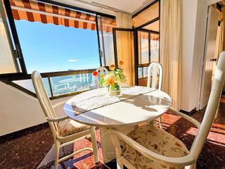 Piso en alquiler en Playa de Levante en Benidorm