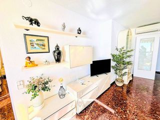 Piso en alquiler en Playa de Levante en Benidorm