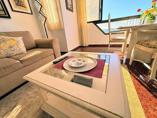 Piso en alquiler en Playa de Levante en Benidorm