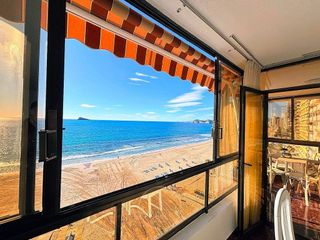 Piso en alquiler en Playa de Levante en Benidorm