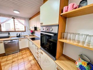 Piso en alquiler en Playa de Levante en Benidorm