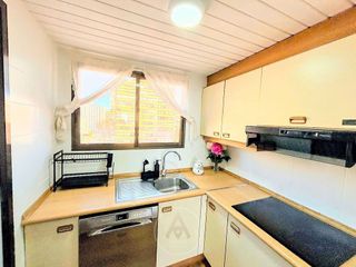 Piso en alquiler en Playa de Levante en Benidorm