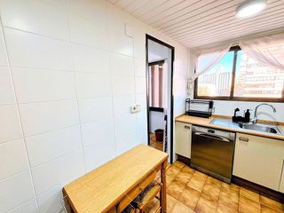 Piso en alquiler en Playa de Levante en Benidorm