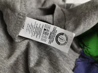 Camiseta Marvel Hulk Hangry 3XL NUEVA