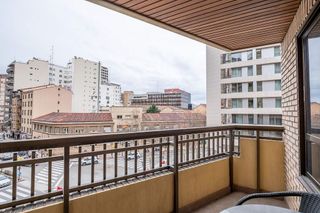 Piso en alquiler en Paseo Independencia en Zaragoza