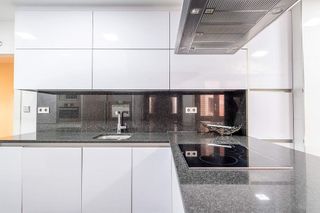 Piso en alquiler en Paseo Independencia en Zaragoza