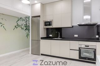 Piso en alquiler en Lista en Madrid