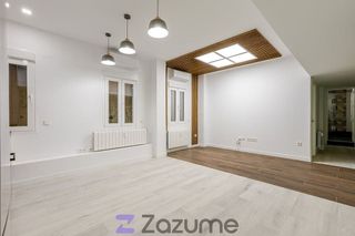 Piso en alquiler en Lista en Madrid