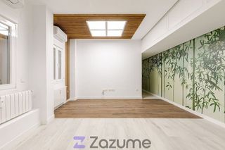 Piso en alquiler en Lista en Madrid