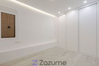 Piso en alquiler en Lista en Madrid