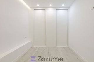 Piso en alquiler en Lista en Madrid