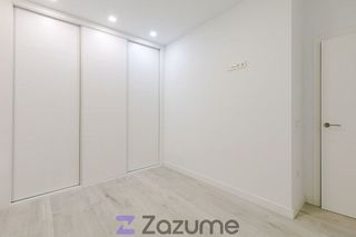 Piso en alquiler en Lista en Madrid